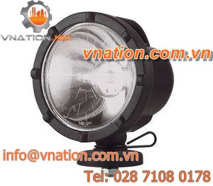 xenon floodlight