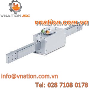 electric linear axis