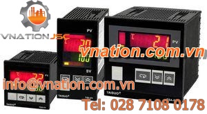 PID temperature controller / digital / universal