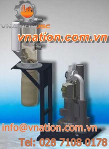 air filter / compressed air / suction