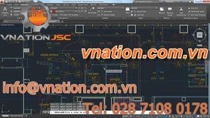 CAD software / document management / 3D