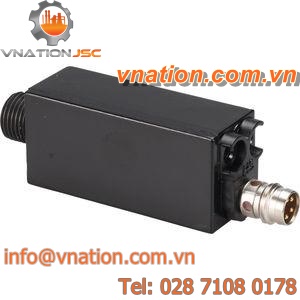 electronic vacuum switch / digital