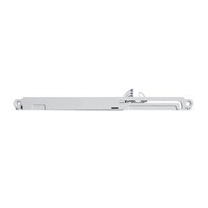 profile damper / fluid / for sliding doors