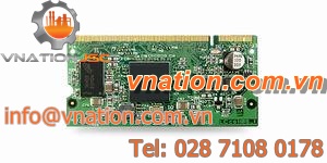 Freescale i.MX287 CPU module