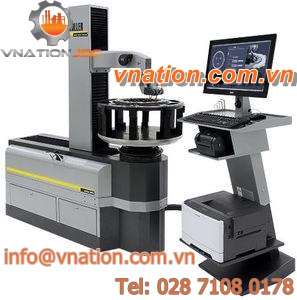 tool measuring machine