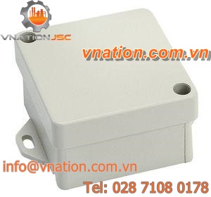 cast aluminum enclosure / general purpose