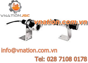 surface temperature measurement thermocouple