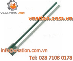multi-point thermocouple / for surface temperature measurement