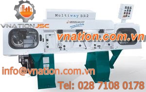 key broaching machine
