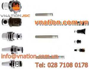 carbide boring bar / multi-purpose
