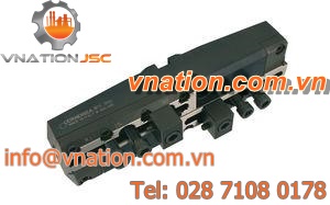 large-diameter boring tool / fine