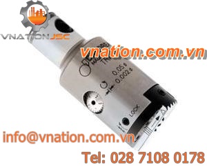 finishing boring tool / fine