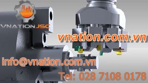 CAD software / cutting / for CNC machines / 3D