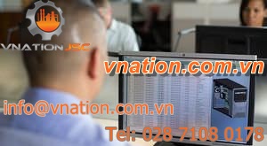 PLM software / data management