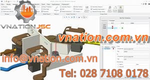 safety software / electrical CAD / analysis / for CAD