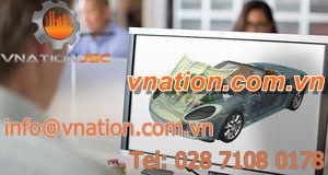 visualization software / data management / collaborative