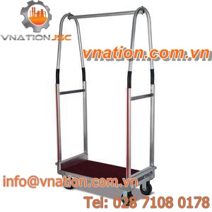 baggage cart