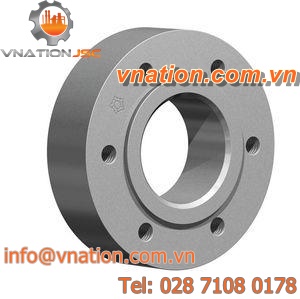 shrink disc coupling