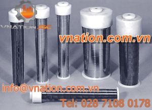 extension spring / spiral / shafts