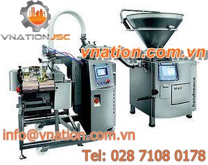 fluid dosing unit / weight