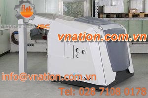 optical sorting machine / automatic / for mineral material