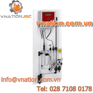 water sampler / automatic