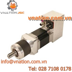 electronically commutated motor / 24V / 48V / motion control