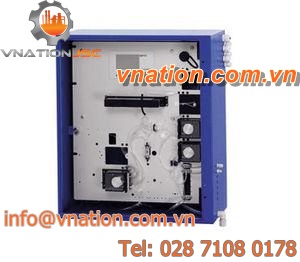 phosphate analyzer / water / power / for integration