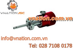 pneumatic rotary union