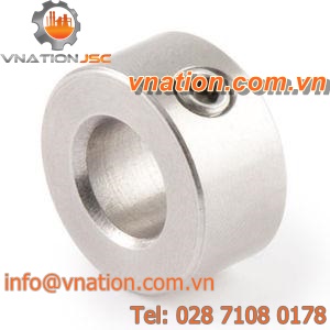 stainless steel collar clamp