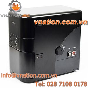 protein analyzer / trace / benchtop / compact