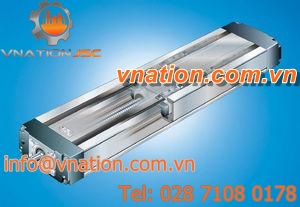 compact linear module