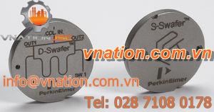 micro-channel wafer
