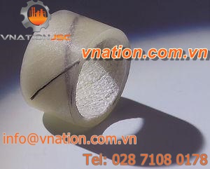 composite material plain bearing / fatigue-resistant