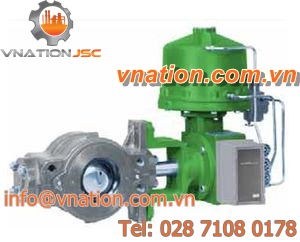 ball valve / shut-off