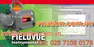 field instrument configuration software