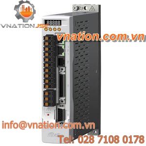 AC servo-drive / multi-axis / 110-240V