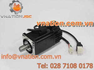 DC motor / synchronous