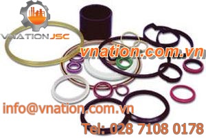 O-ring seal / shaft / PTFE