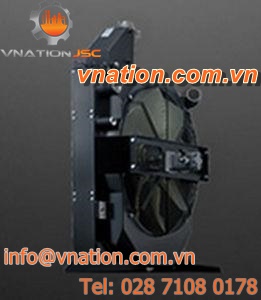 air cooler / oil / water / fuel