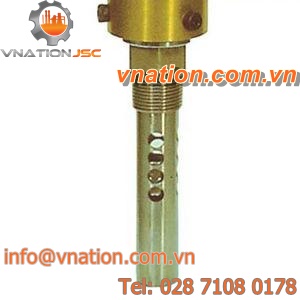 air pump / pneumatic / centrifugal / semi-submersible