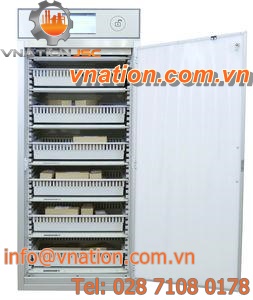RFID cabinet