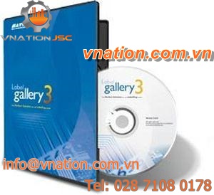 design software / labeling / creation