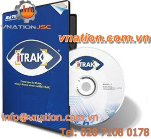 asset management software