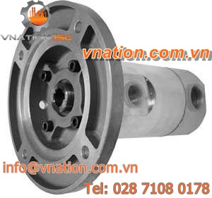 screw pump / metering