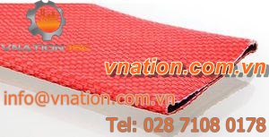 water hose / fire / EPDM / polyester