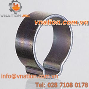 wing hose clamp / steel