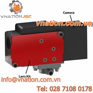 CNC cutting machine / die / with optical registration / flatbed