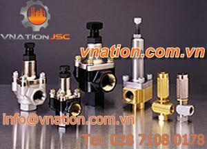 plunger valve / regulating / diaphragm pump / for abrasive fluids