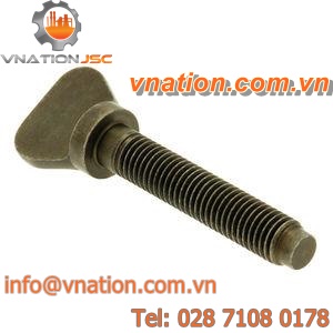 butterfly screw / steel